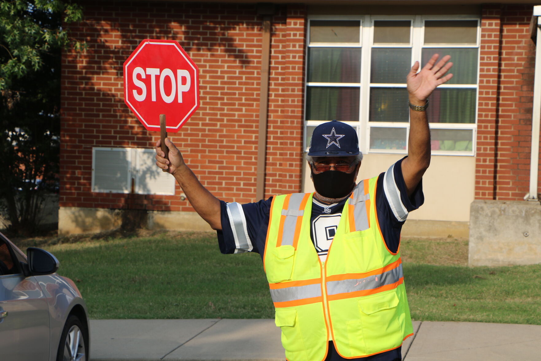 Owasso back to school